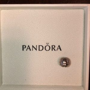 Pandora Charm